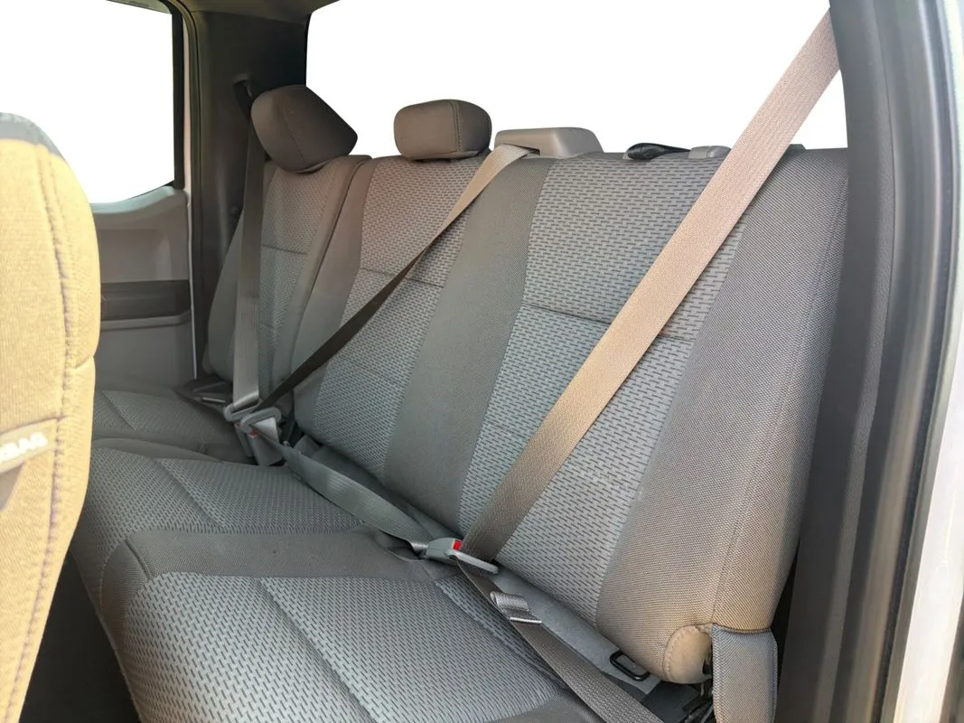 Ford F-150 photo 13