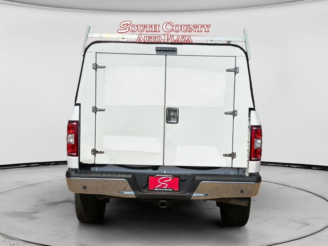 Ford F-150 photo 4