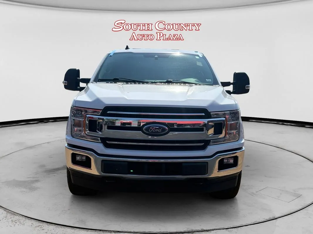 Ford F-150 photo 8