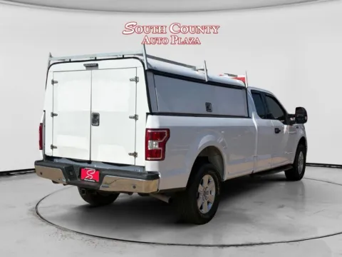 More photos of 2019 Ford F-150 XLT at South County Auto Plaza, MO