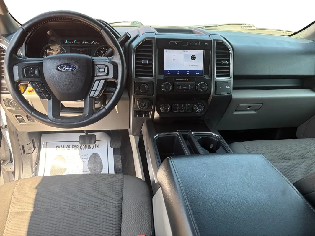 Ford F-150 photo 14