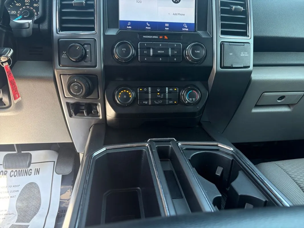 Ford F-150 photo 12