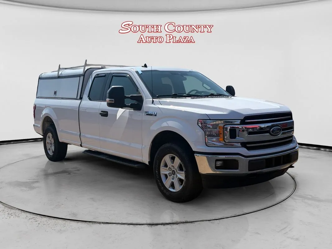 Ford F-150 photo 7