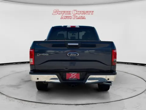 More photos of 2015 Ford F-150 XLT at South County Auto Plaza, MO