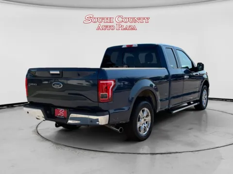 More photos of 2015 Ford F-150 XLT at South County Auto Plaza, MO