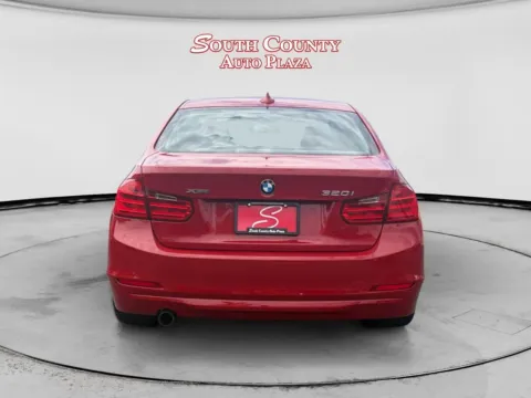 More photos of 2014 BMW 320i xDrive at South County Auto Plaza, MO