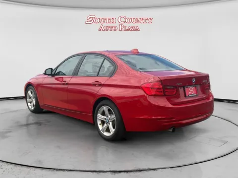 Another view of 2014 BMW 320i xDrive for sale in St. Louis, MO at South County Auto Plaza