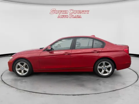 Photos of 2014 BMW 320i xDrive for sale in St. Louis, MO at South County Auto Plaza