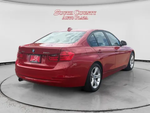 More photos of 2014 BMW 320i xDrive at South County Auto Plaza, MO