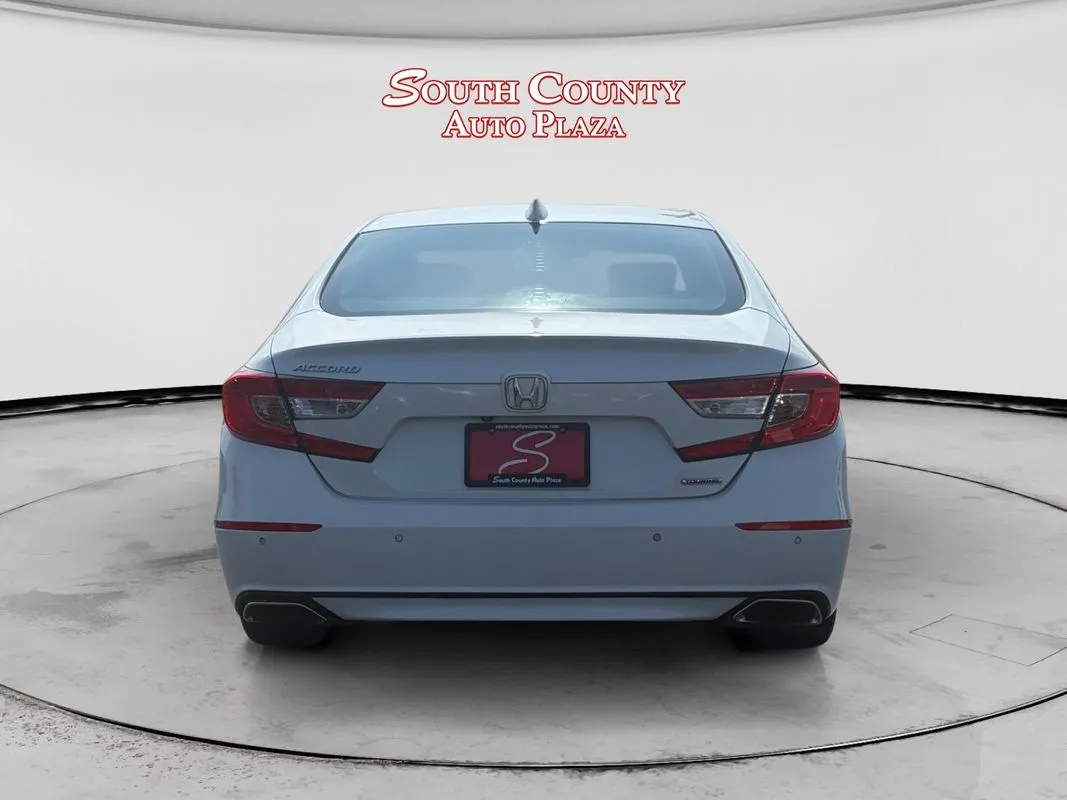 Honda Accord photo 4