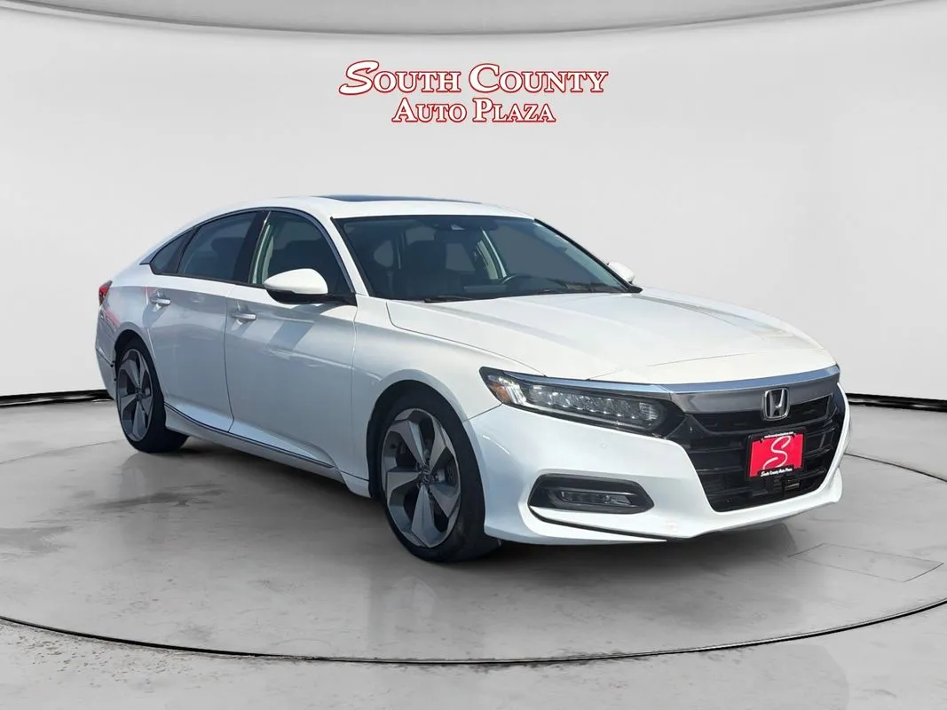 Honda Accord photo 7