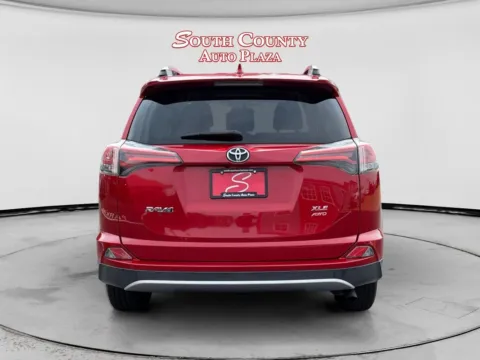 More photos of 2016 Toyota RAV4 XLE at South County Auto Plaza, MO