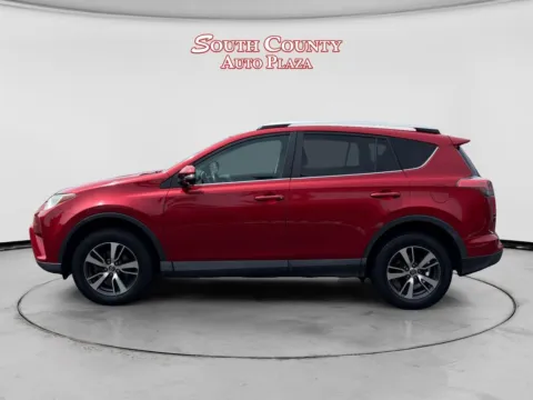 Photos of 2016 Toyota RAV4 XLE for sale in St. Louis, MO at South County Auto Plaza