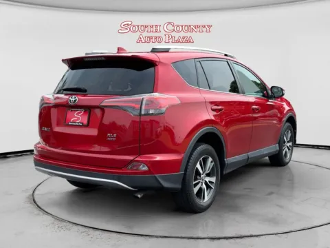 More photos of 2016 Toyota RAV4 XLE at South County Auto Plaza, MO