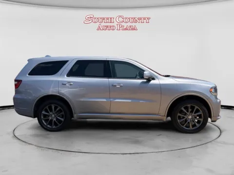 More photos of 2018 Dodge Durango GT AWD at South County Auto Plaza, MO