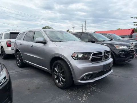 Photos of 2018 Dodge Durango GT AWD for sale in St. Louis, MO at South County Auto Plaza