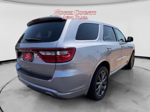 More photos of 2018 Dodge Durango GT AWD at South County Auto Plaza, MO