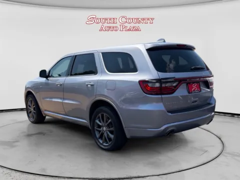 Another view of 2018 Dodge Durango GT AWD for sale in St. Louis, MO at South County Auto Plaza