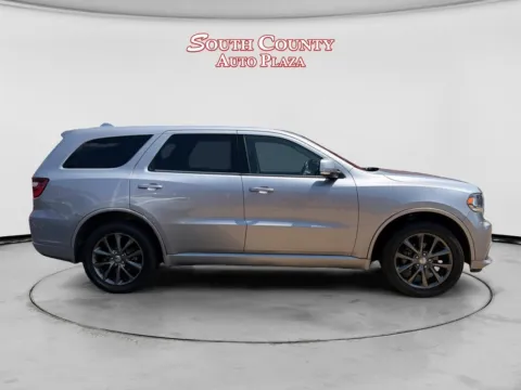 More photos of 2018 Dodge Durango GT AWD at South County Auto Plaza, MO