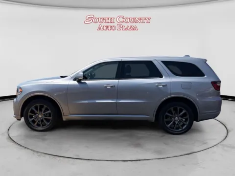 Photos of 2018 Dodge Durango GT AWD for sale in St. Louis, MO at South County Auto Plaza
