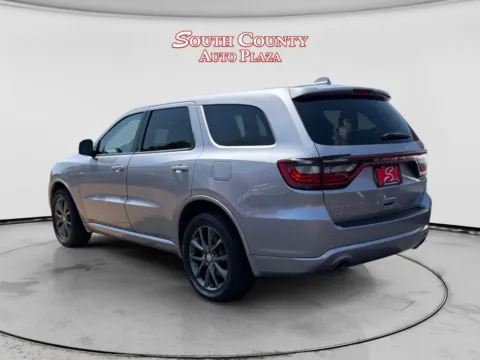 Another view of 2018 Dodge Durango GT AWD for sale in St. Louis, MO at South County Auto Plaza
