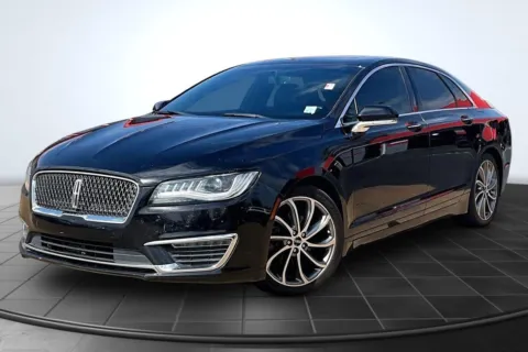 Photos of 2018 Lincoln MKZ Select for sale in St. Louis, MO at South County Auto Plaza