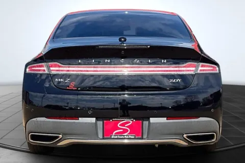 More photos of 2018 Lincoln MKZ Select at South County Auto Plaza, MO