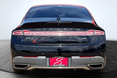 More photos of 2018 Lincoln MKZ Select at South County Auto Plaza, MO