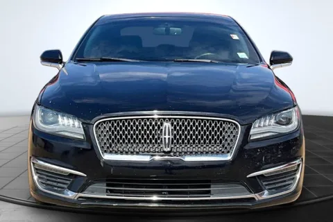 More photos of 2018 Lincoln MKZ Select at South County Auto Plaza, MO