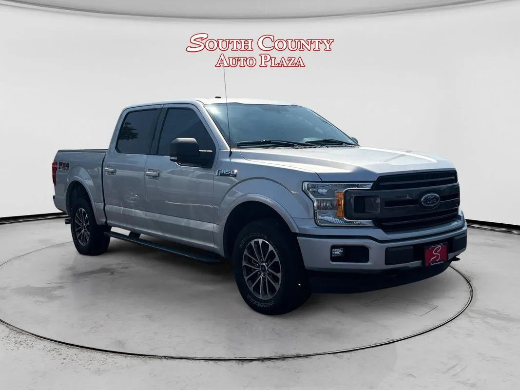 Ford F-150 photo 7