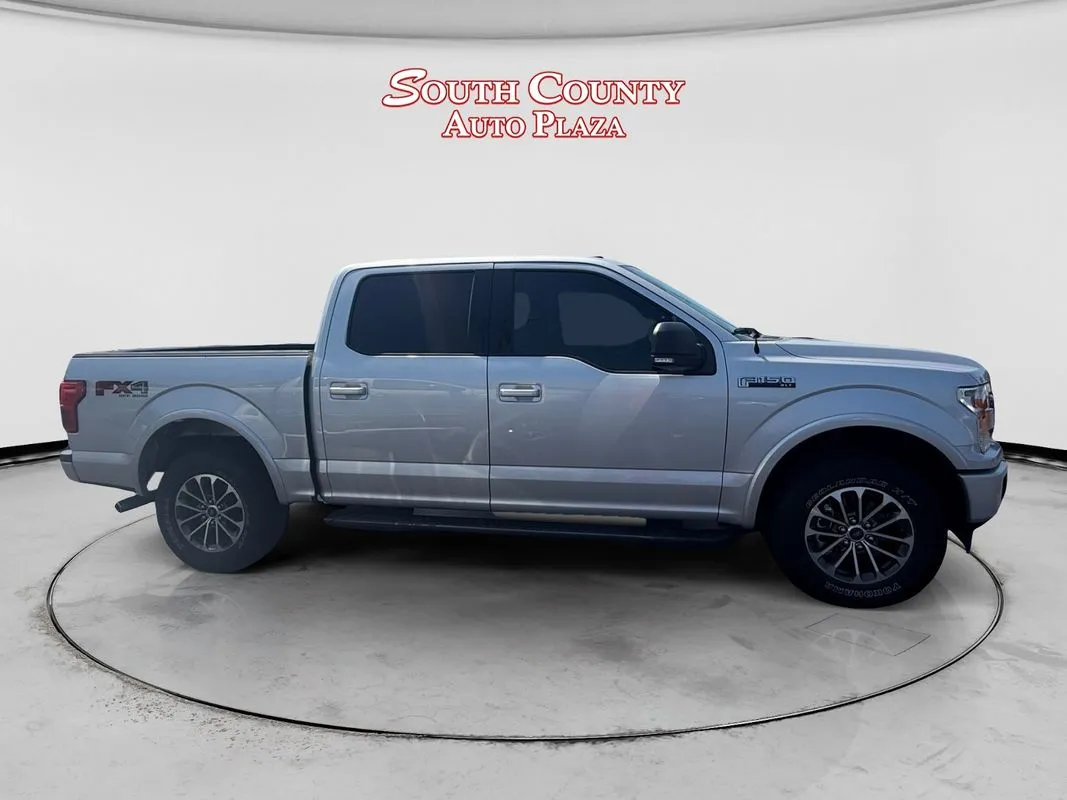 Ford F-150 photo 6