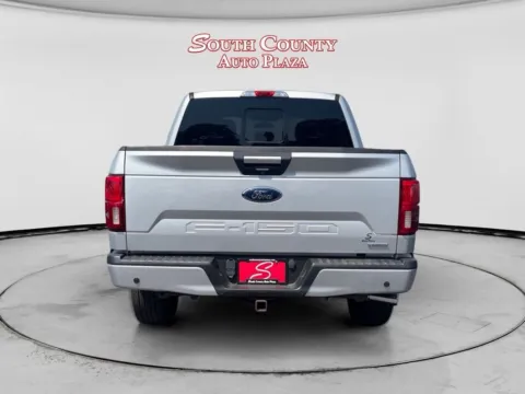 More photos of 2018 Ford F-150 XLT at South County Auto Plaza, MO