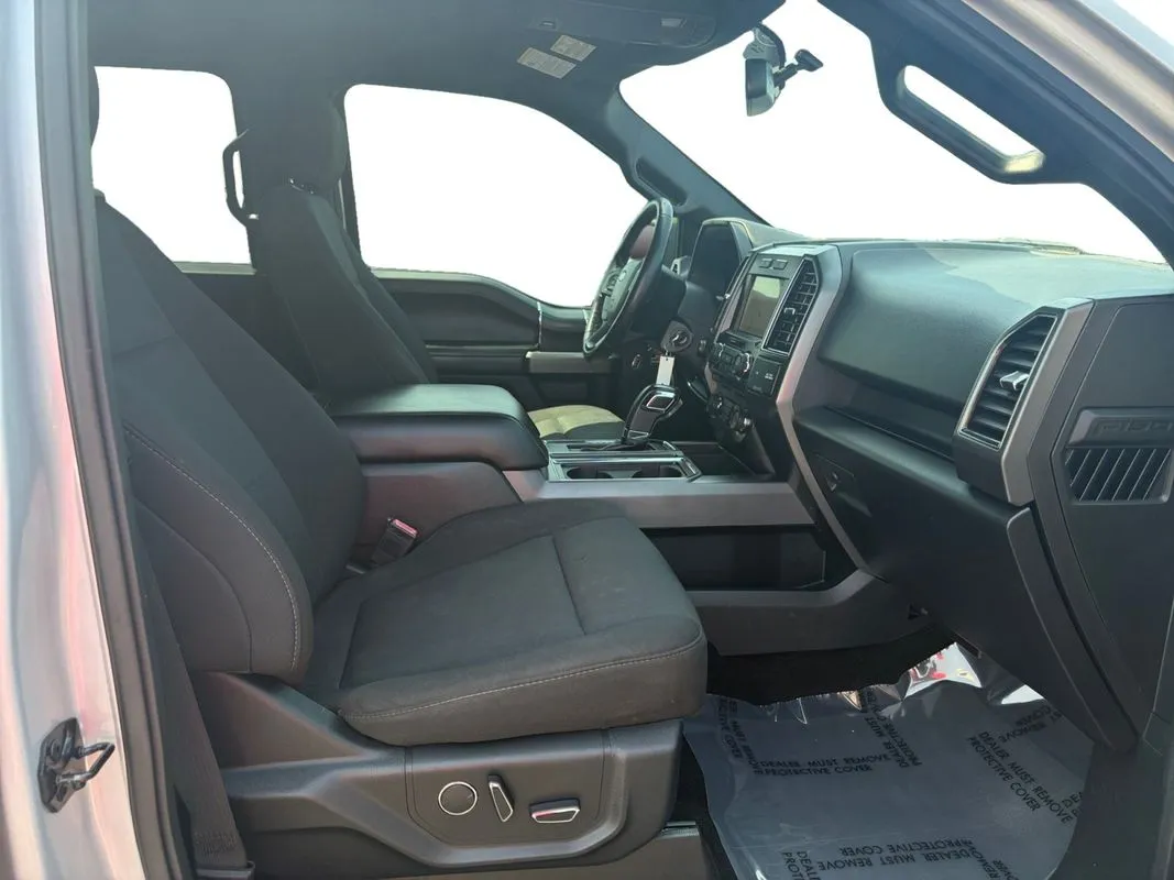 Ford F-150 photo 15