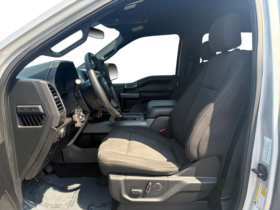 Ford F-150 photo 10
