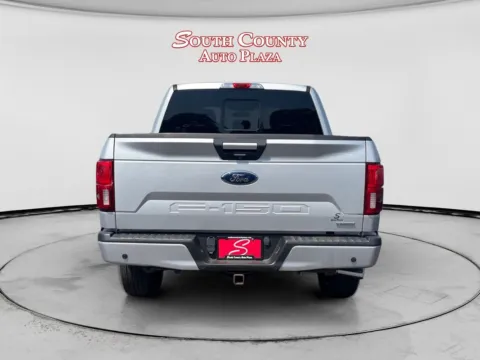 More photos of 2018 Ford F-150 XLT at South County Auto Plaza, MO