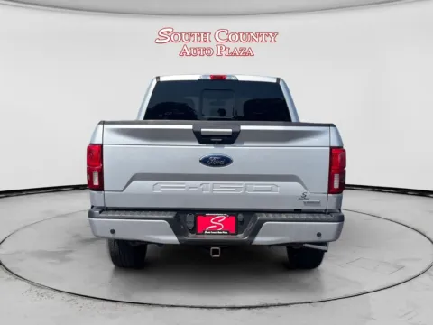 More photos of 2018 Ford F-150 XLT at South County Auto Plaza, MO