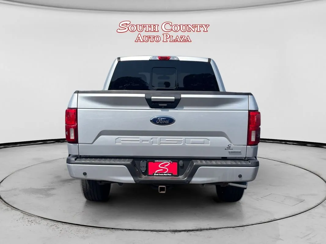 Ford F-150 photo 4
