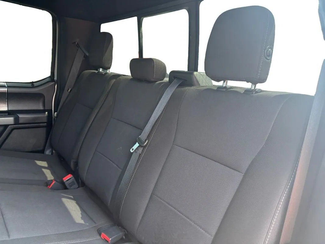 Ford F-150 photo 13