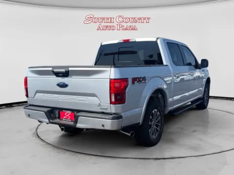 More photos of 2018 Ford F-150 XLT at South County Auto Plaza, MO