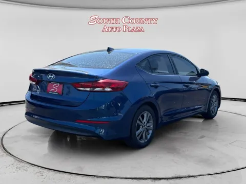 More photos of 2017 Hyundai Elantra SE at South County Auto Plaza, MO