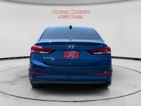 More photos of 2017 Hyundai Elantra SE at South County Auto Plaza, MO