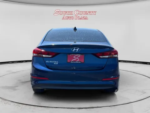 More photos of 2017 Hyundai Elantra SE at South County Auto Plaza, MO