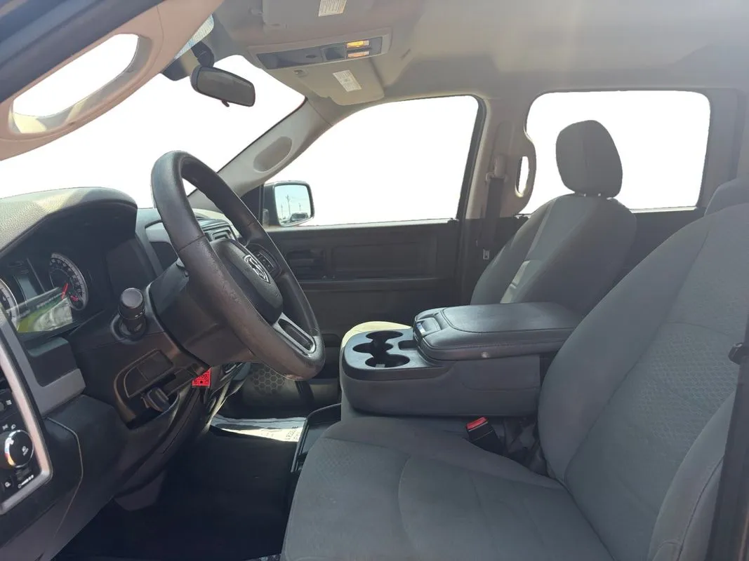 Ram 1500 photo 10