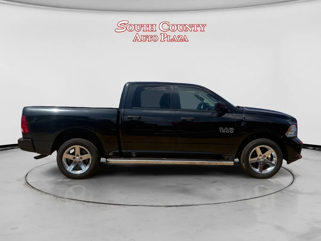 Ram 1500 photo 6