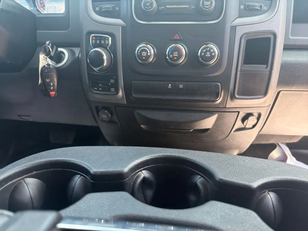 Ram 1500 photo 12