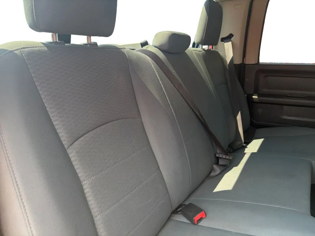 Ram 1500 photo 18