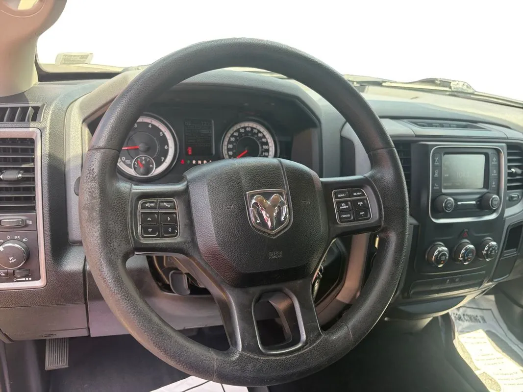 Ram 1500 photo 11