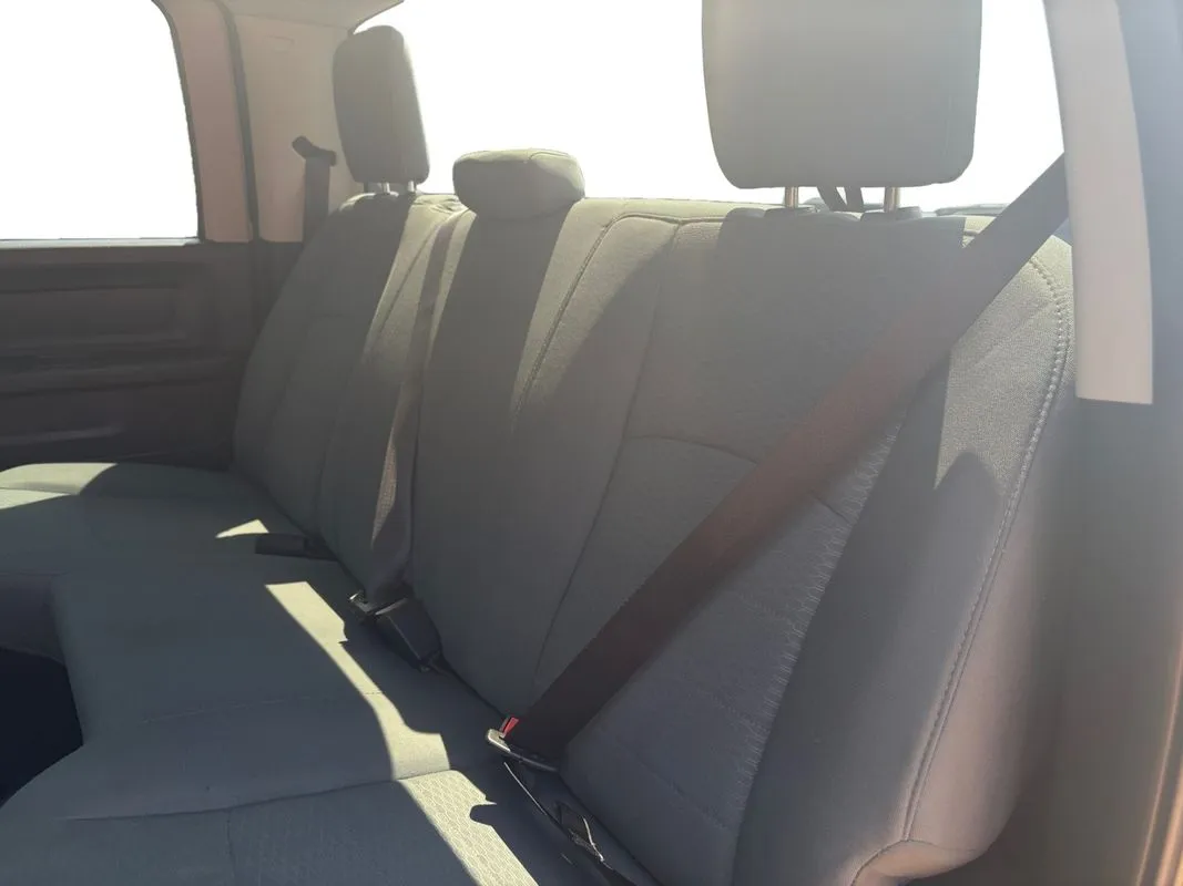 Ram 1500 photo 13