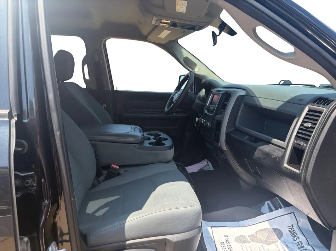 Ram 1500 photo 15