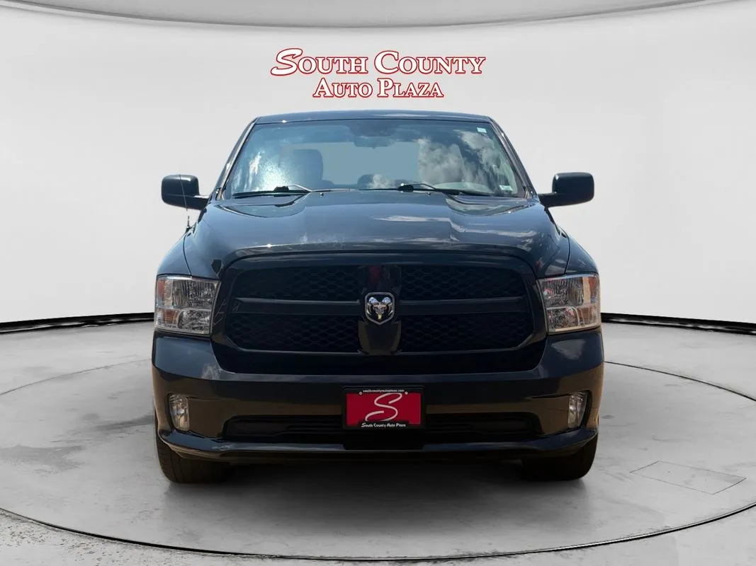 Ram 1500 photo 8